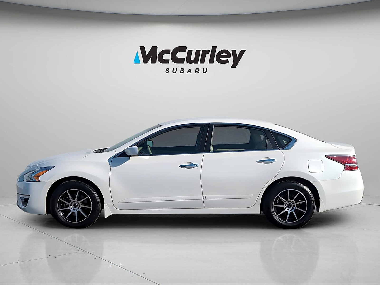 Used 2015 Nissan Altima S with VIN 1N4AL3AP3FC575604 for sale in Pasco, WA