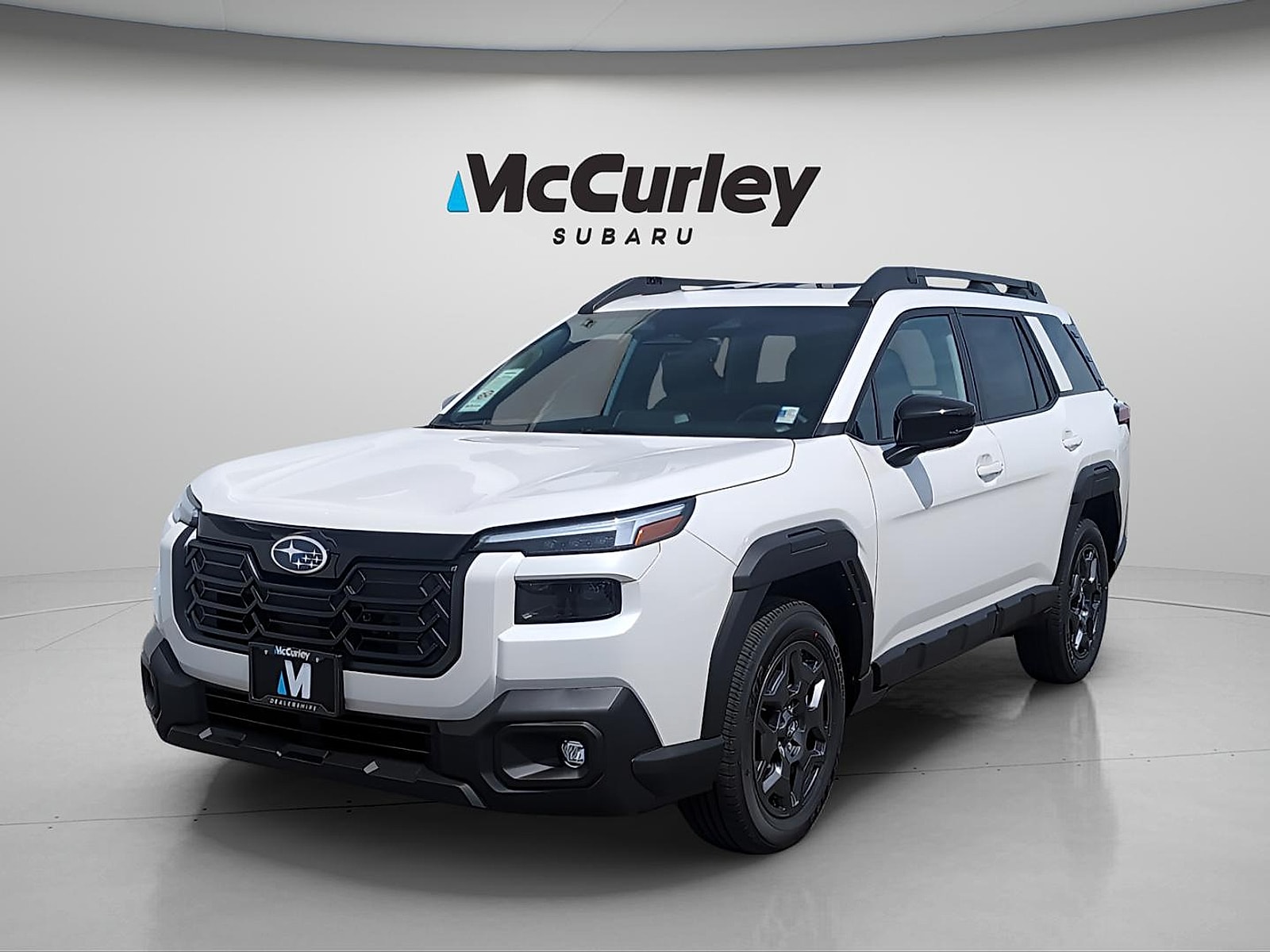 2026 Subaru Outback Premium's photo