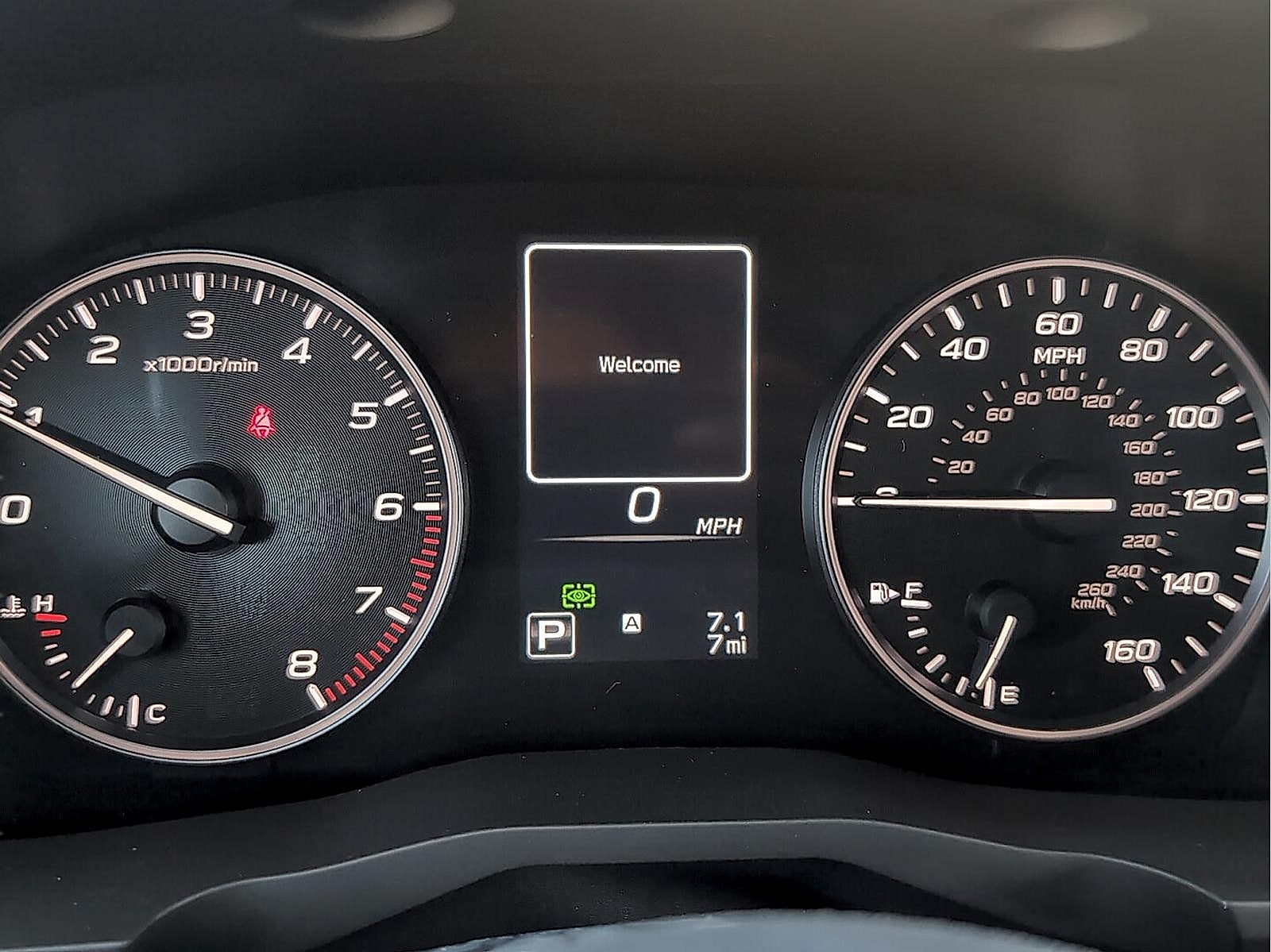 2026 Subaru Ascent Touring - Photo 21
