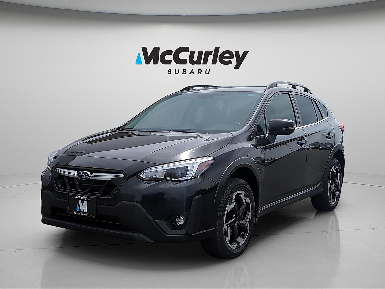 2021 Subaru Crosstrek Limited CVT's photo
