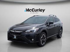 Used 2021 Subaru Crosstrek Limited For Sale in Pasco, WA
