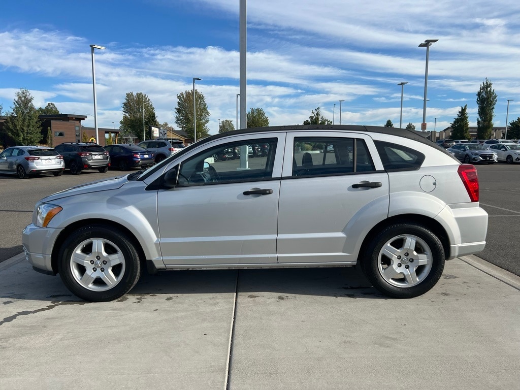 Used 2008 Dodge Caliber SE with VIN 1B3HB28C78D659478 for sale in Pasco, WA