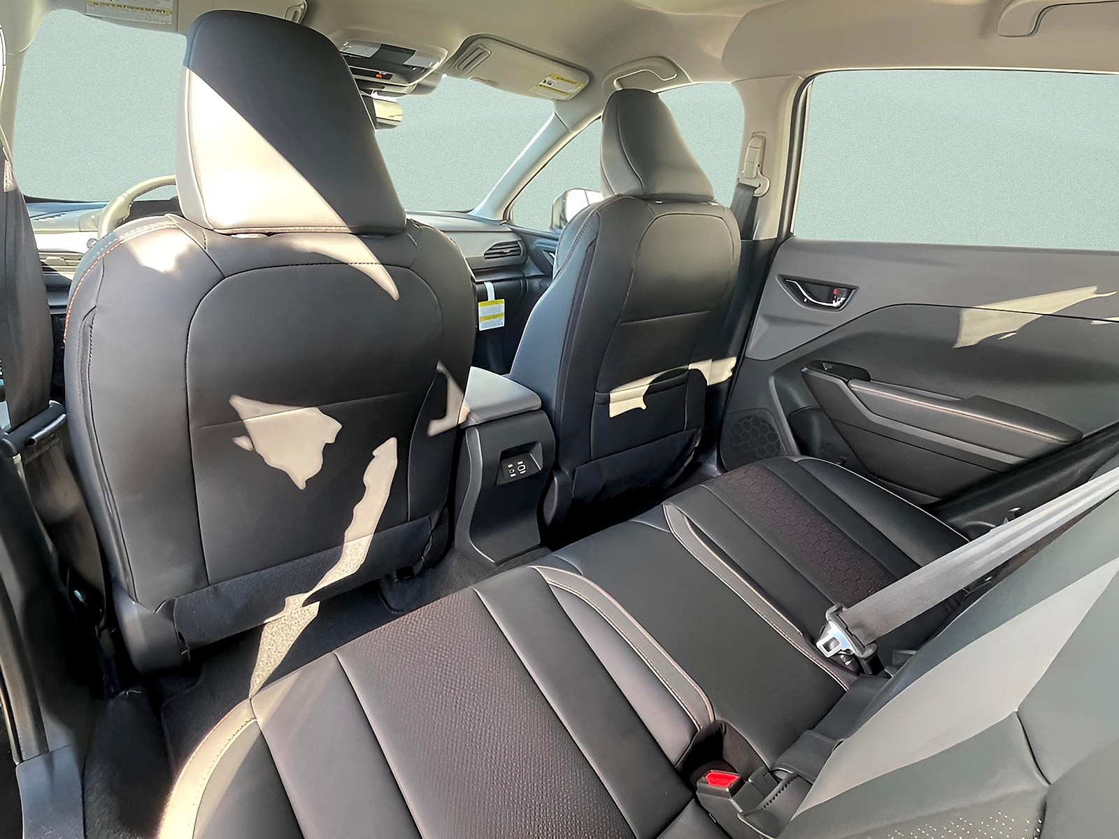 2026 Subaru Crosstrek Limited - Photo 7