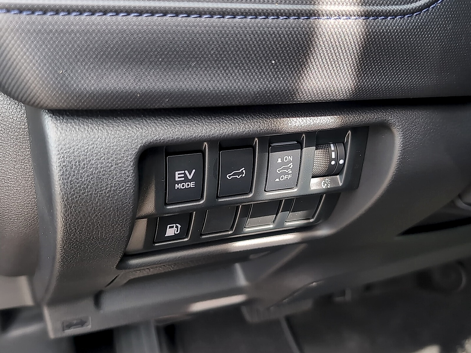 2026 Subaru Forester Premium - Photo 21