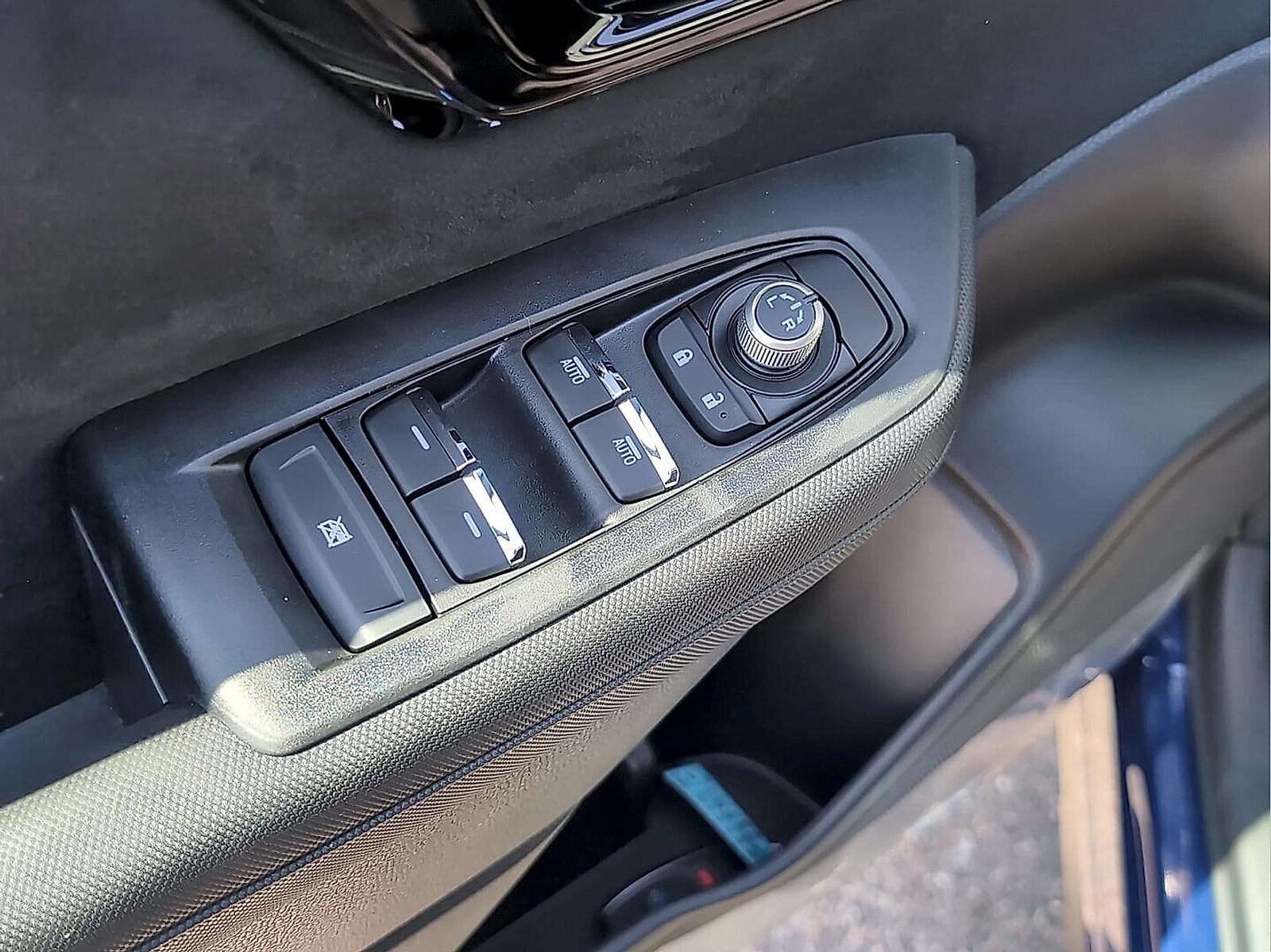 2026 Subaru Forester Sport - Photo 19