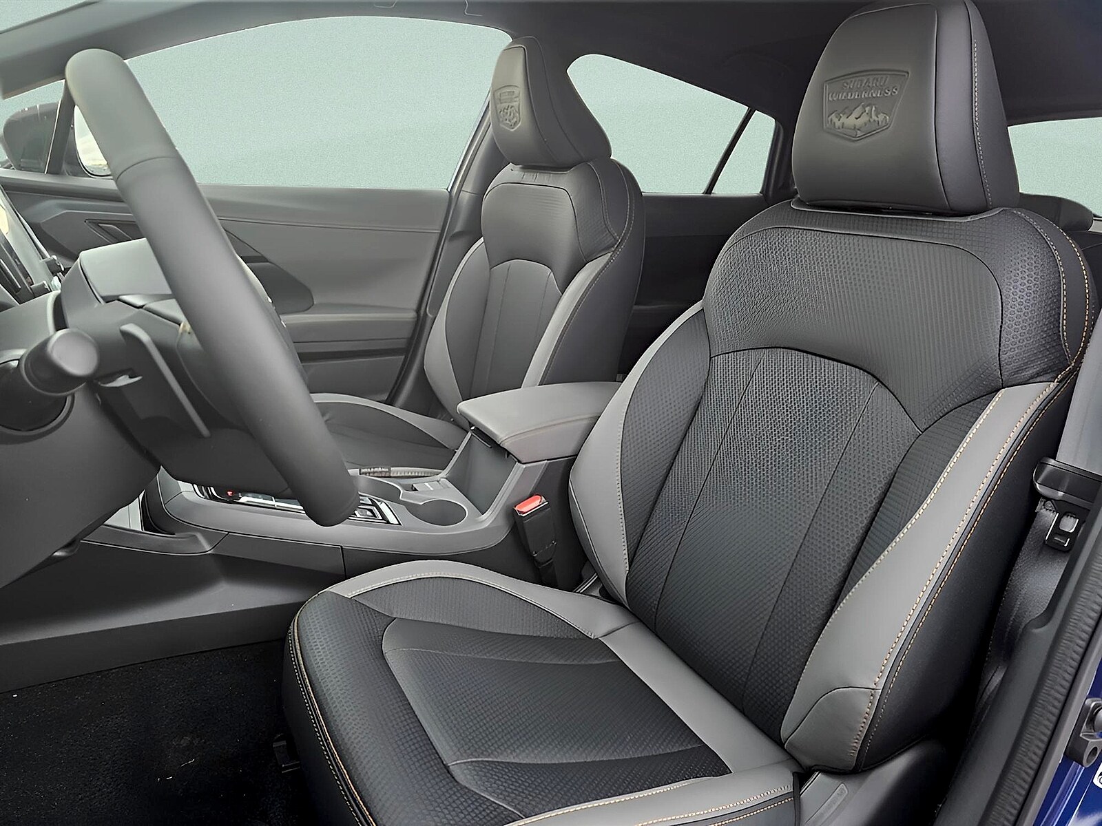 2026 Subaru Crosstrek Wilderness - Photo 11