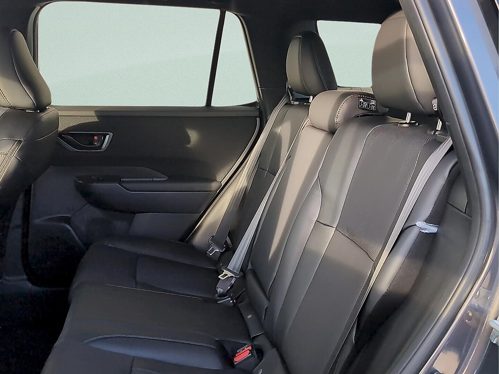 2026 Subaru Outback Limited - Photo 7