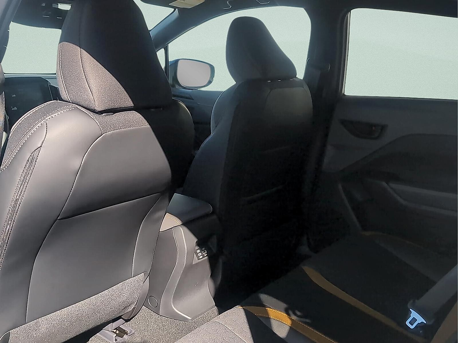 2026 Subaru Crosstrek Sport - Photo 8
