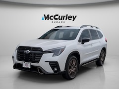 Certified 2025 Subaru Ascent Bronze Edition 7-Passenger For Sale in Pasco, WA