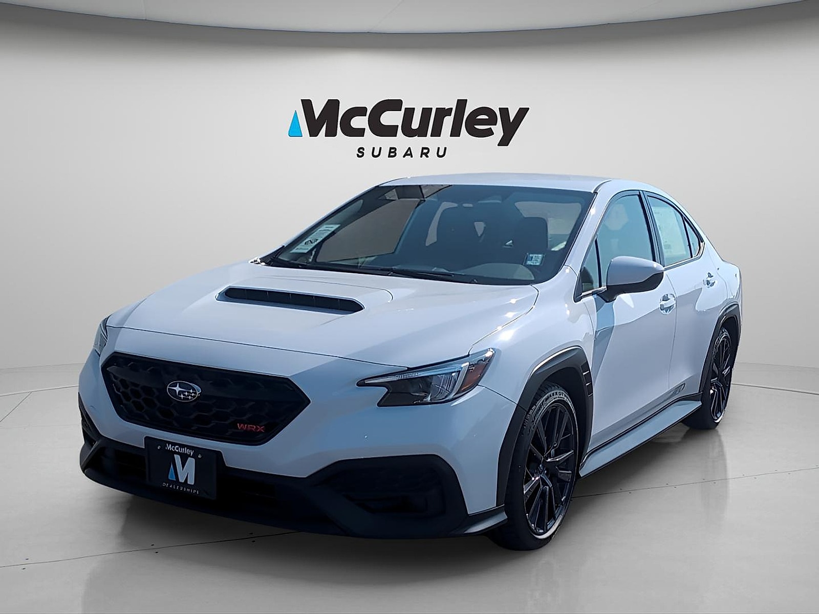 2026 Subaru WRX Base