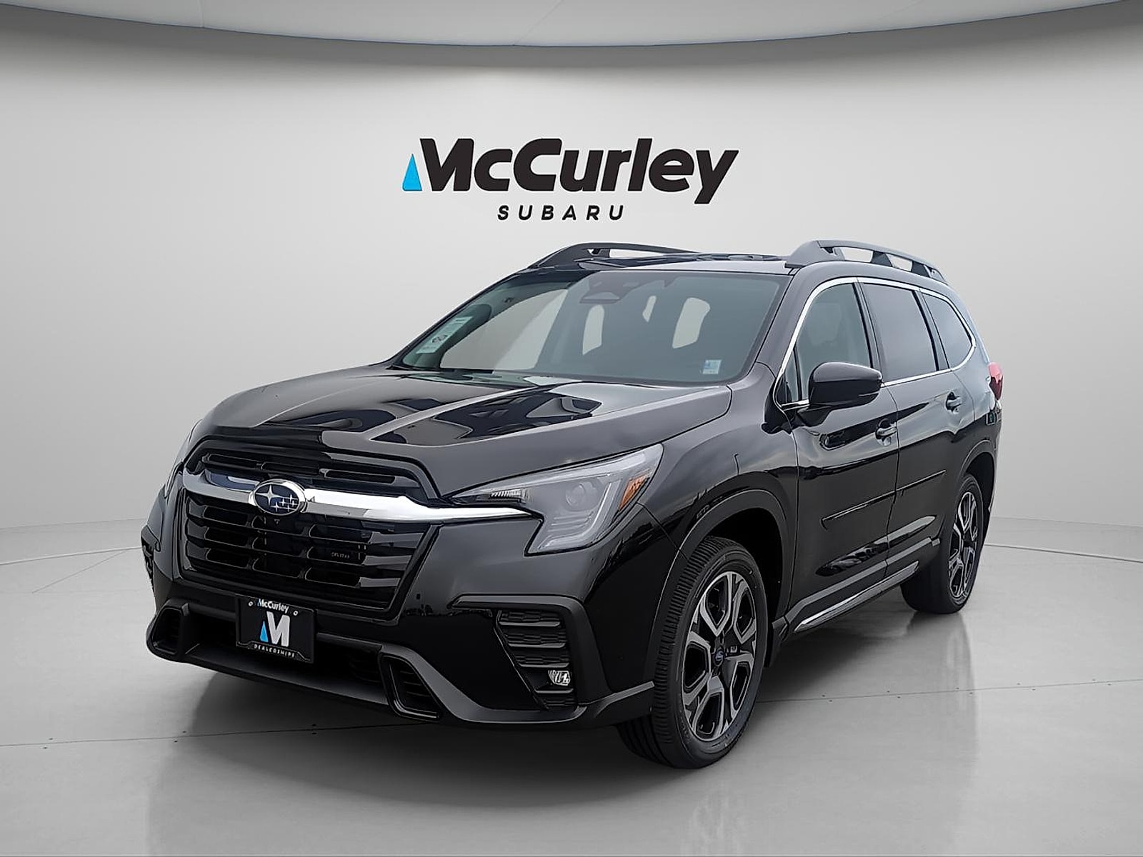 2026 Subaru Ascent Limited 7 Passenger's photo