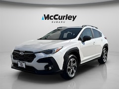 Certified 2024 Subaru Crosstrek Premium SUV For Sale in Pasco, WA