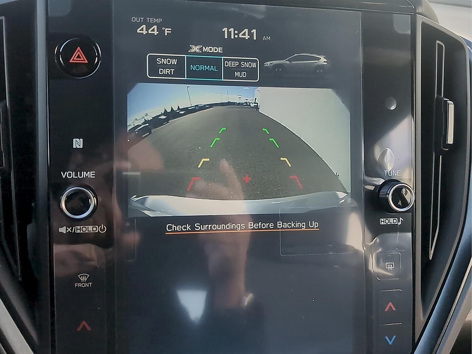 2026 Subaru Crosstrek Sport - Photo 19