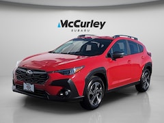 Used 2025 Subaru Crosstrek Premium SUV For Sale in Pasco, WA