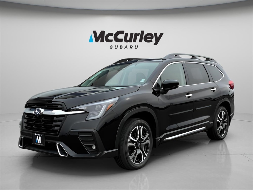 New 2025 Subaru Ascent Touring 7-Passenger SUV
