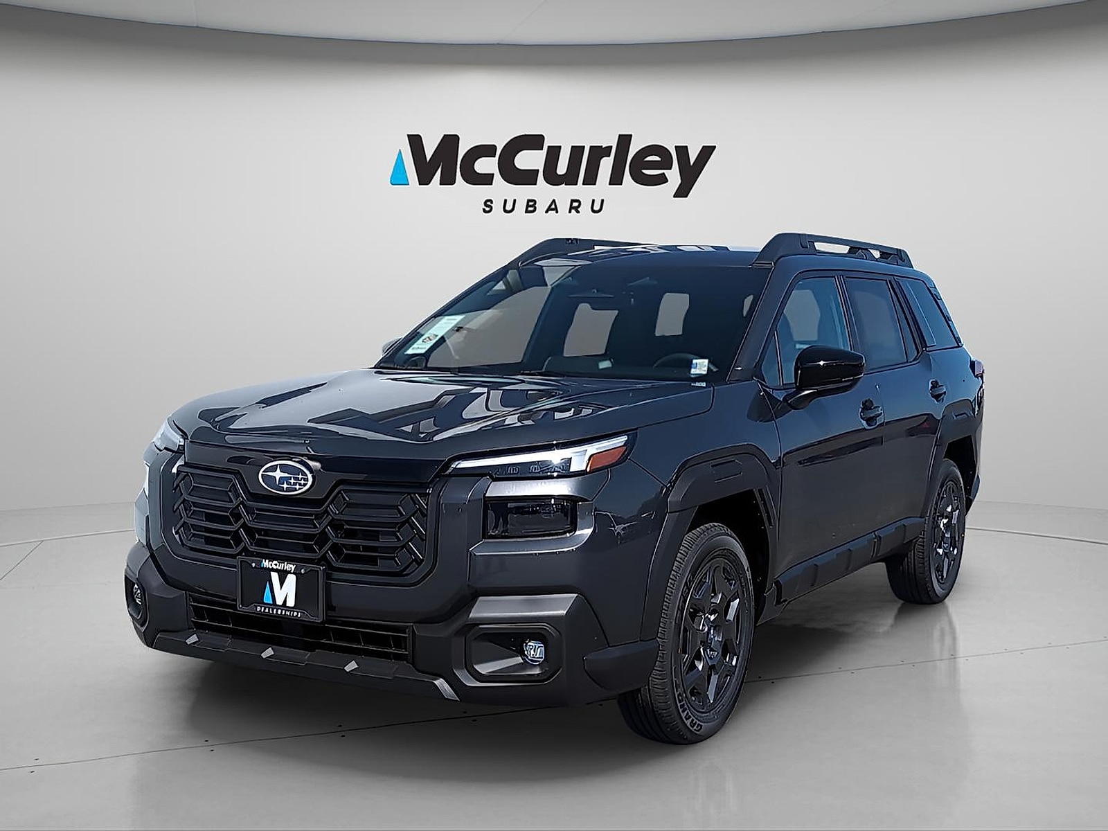 2026 Subaru Outback Premium's photo