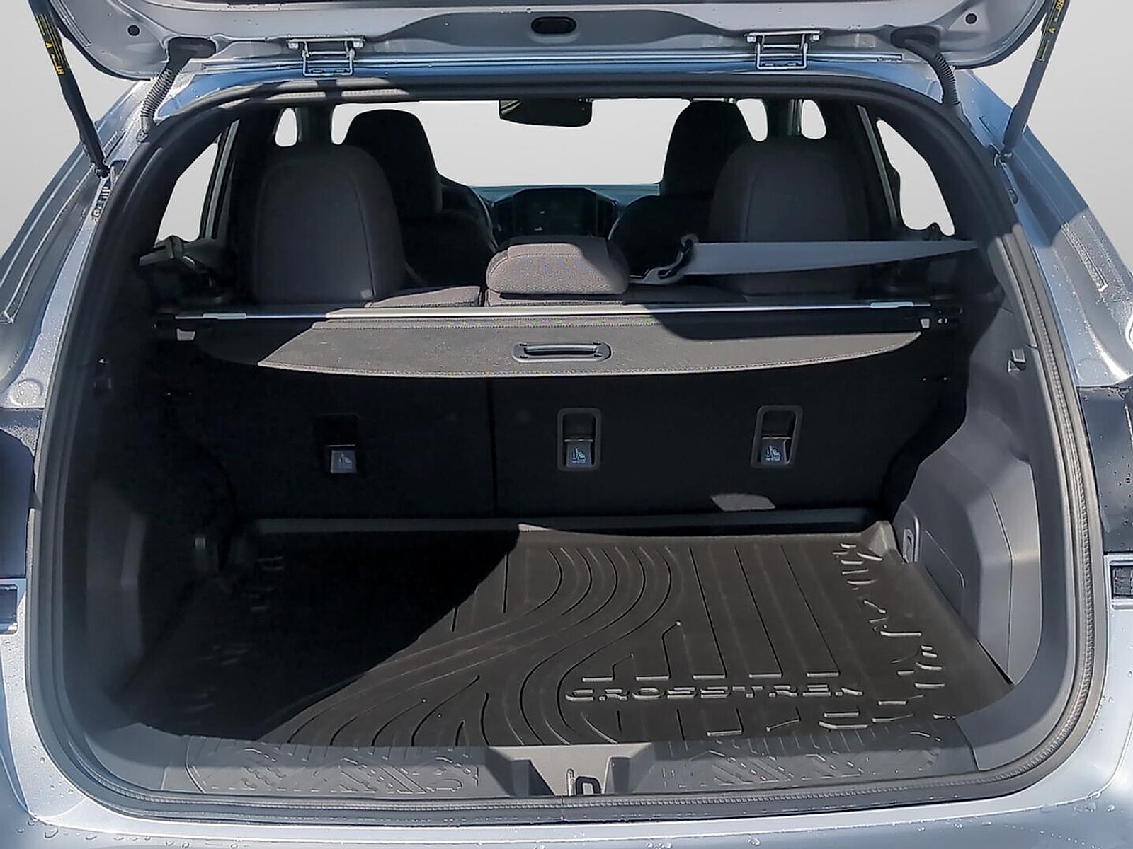 2026 Subaru Crosstrek Sport - Photo 6