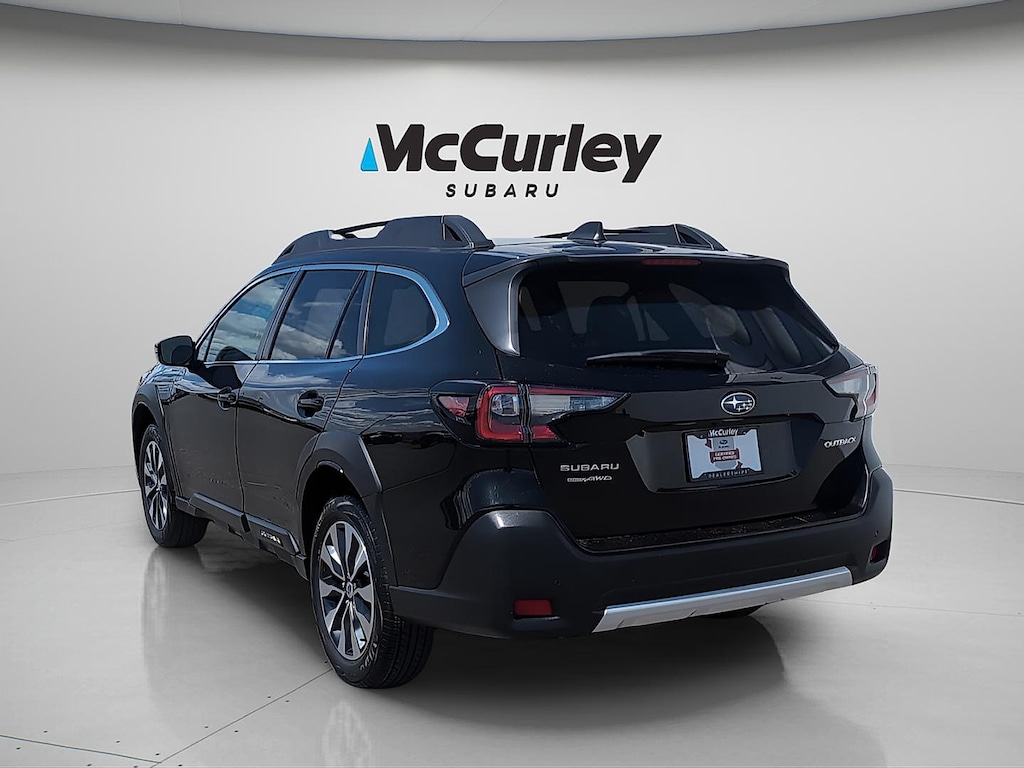 Used 2023 Subaru Outback Limited