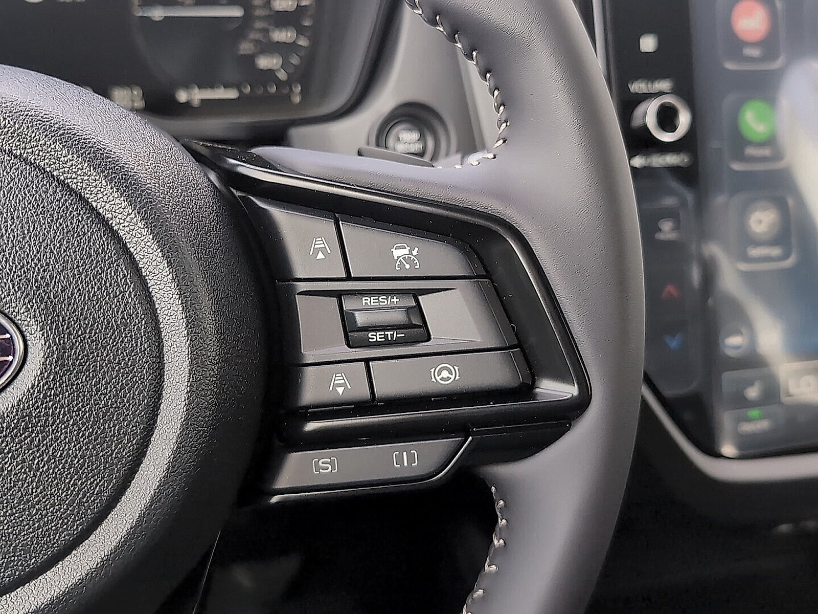 2026 Subaru Forester Premium - Photo 29
