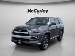Used 2019 Toyota 4Runner Limited For Sale in Pasco, WA