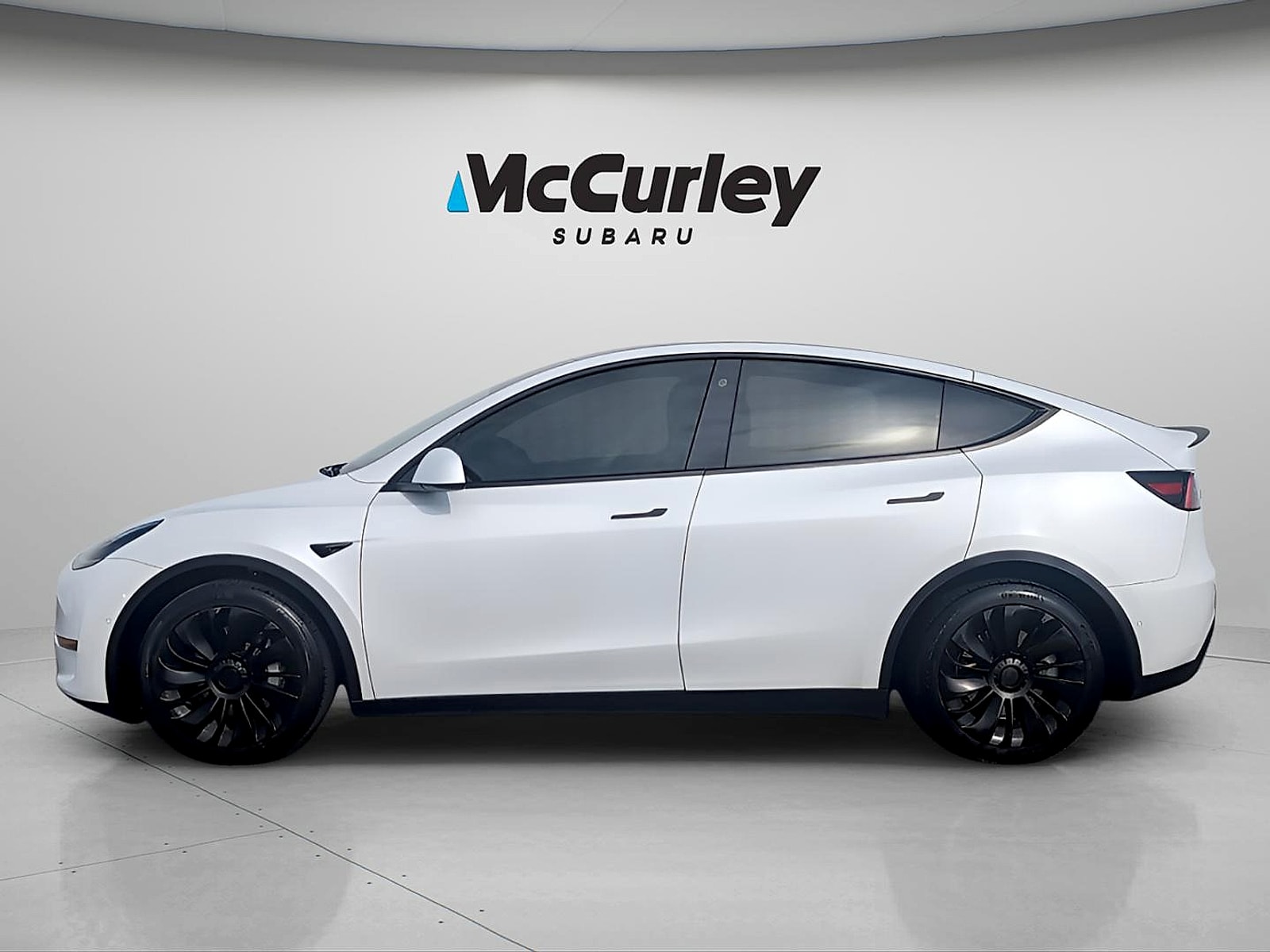 Used 2021 Tesla Model Y Long Range with VIN 5YJYGDEE4MF068335 for sale in Pasco, WA