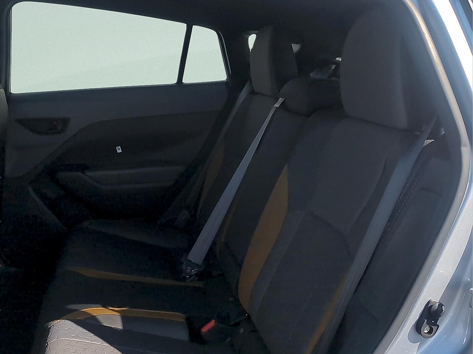 2026 Subaru Crosstrek Sport - Photo 7