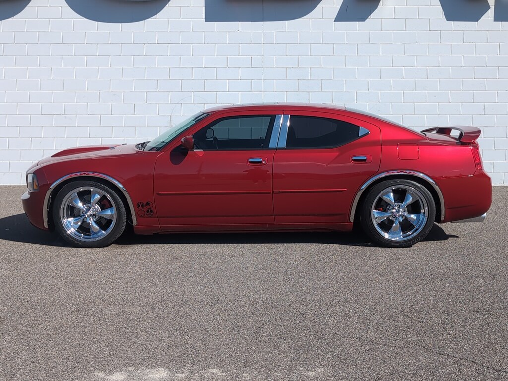 Used 2006 Dodge Charger RT