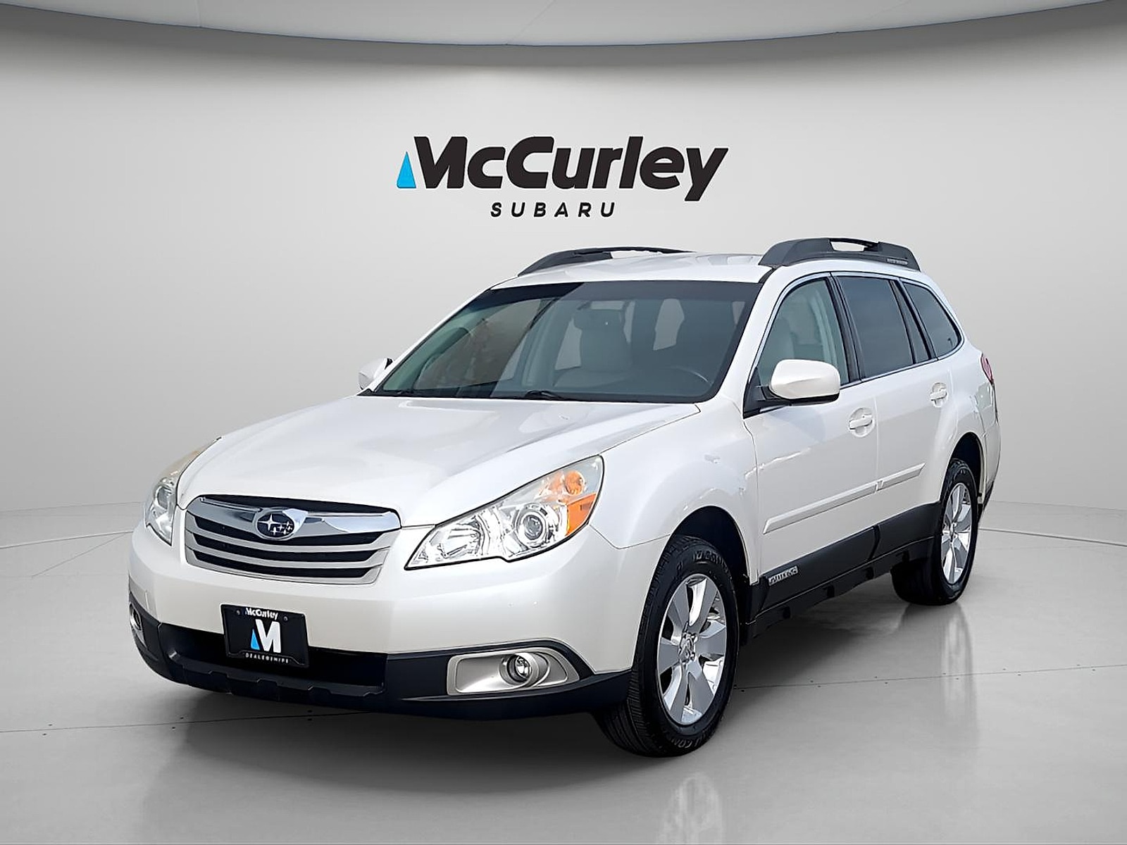 2011 Subaru Outback I Premium