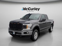 Used 2020 Ford F-150 XLT For Sale in Pasco, WA