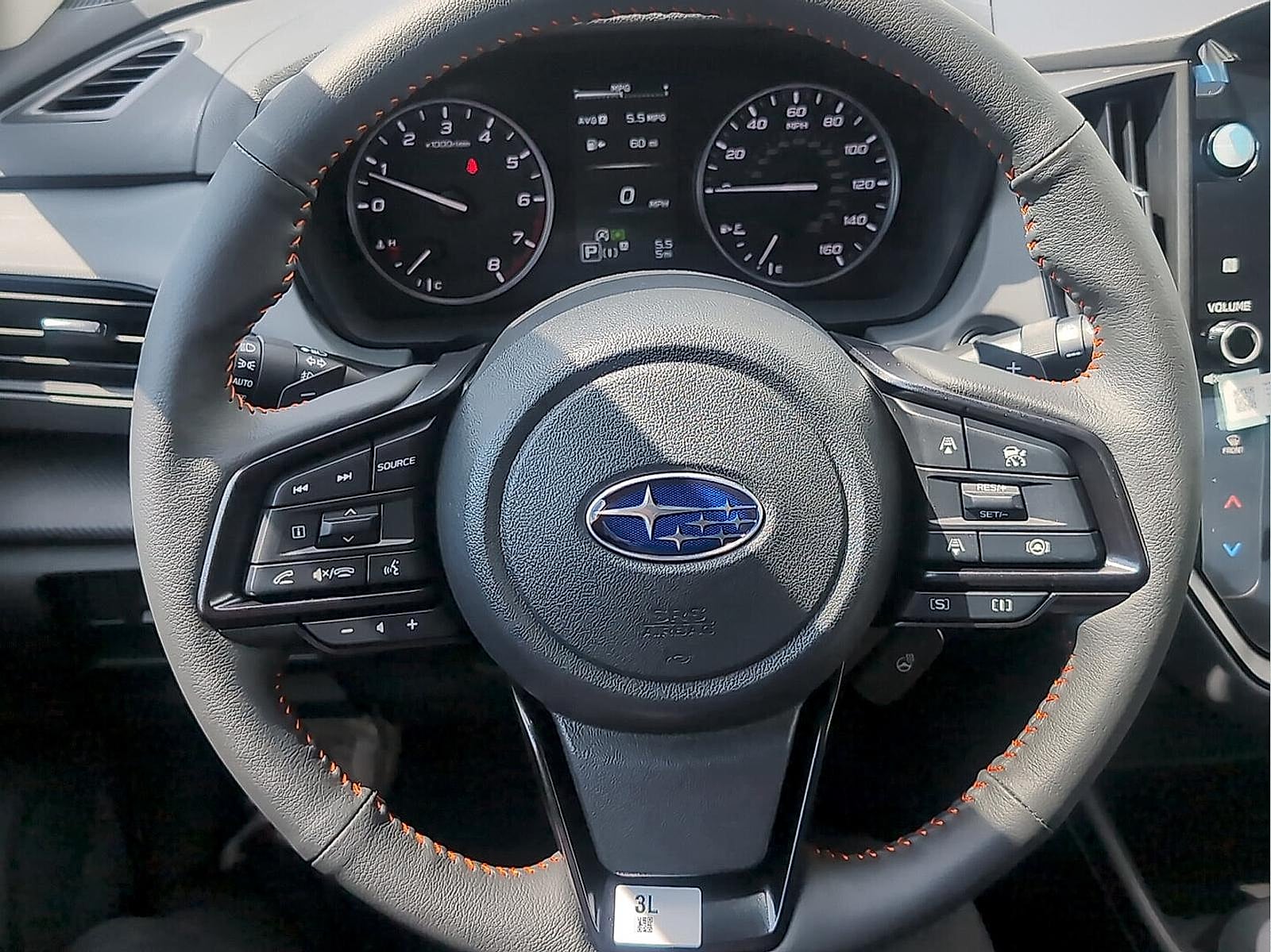2026 Subaru Crosstrek Limited - Photo 24