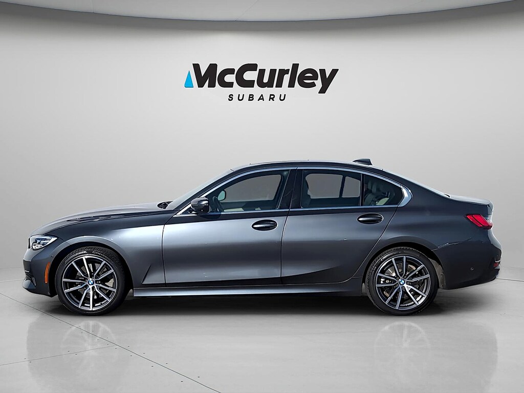 Used 2020 BMW 330i xDrive