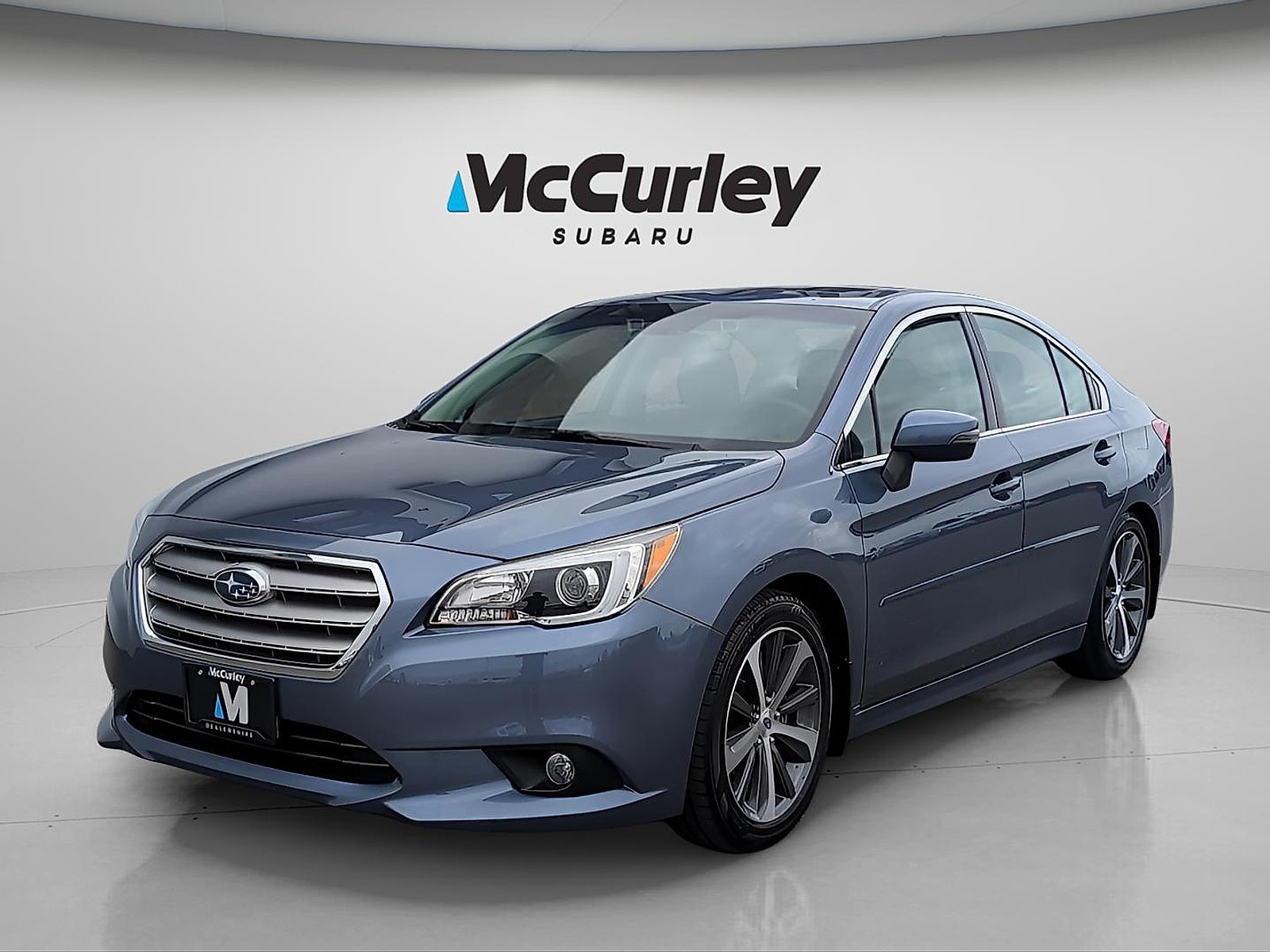 2016 Subaru Legacy 2.5i Limited CVT PZEV's photo