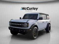 Used 2023 Ford Bronco Black Diamond For Sale in Pasco, WA