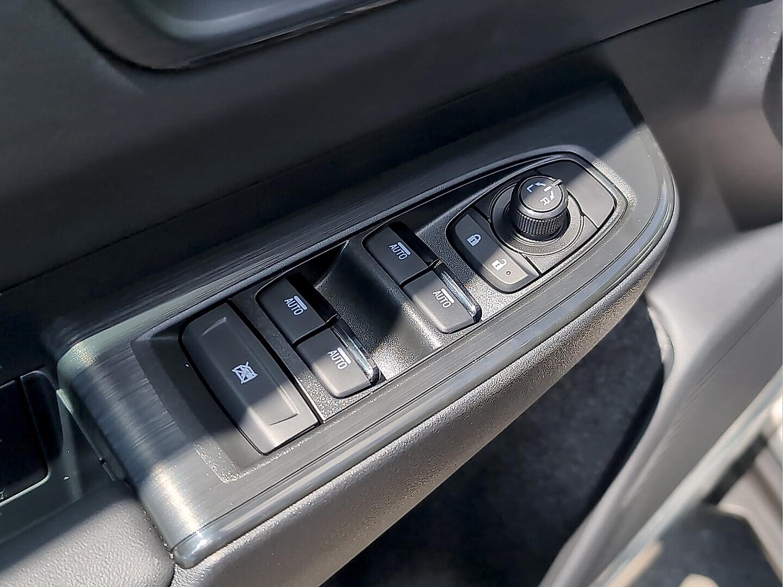 2026 Subaru Outback Wilderness - Photo 19