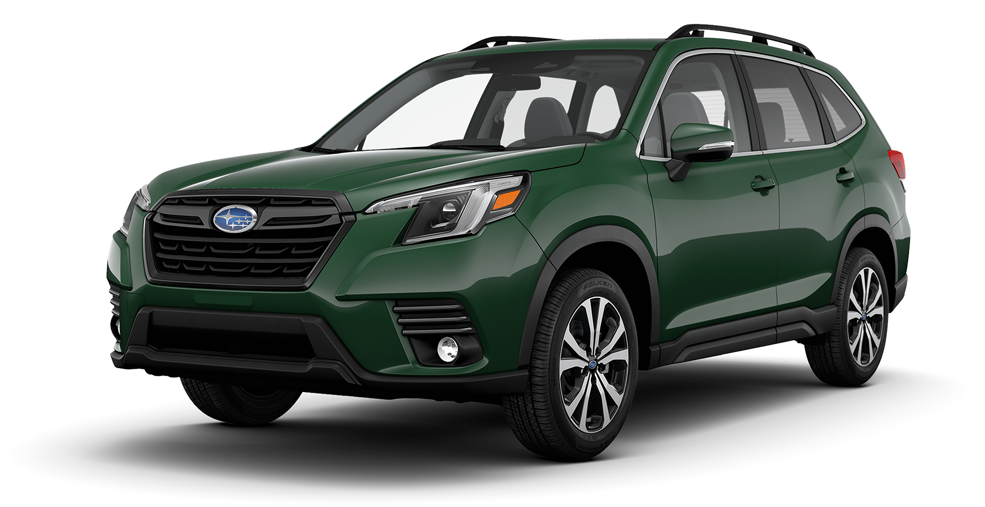 New Subaru Forester for Sale in Pasco, Washington