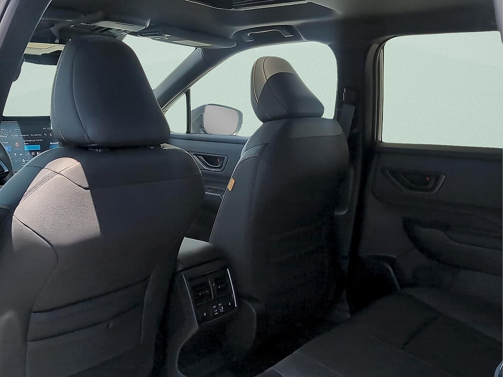 2026 Subaru Outback Wilderness - Photo 16