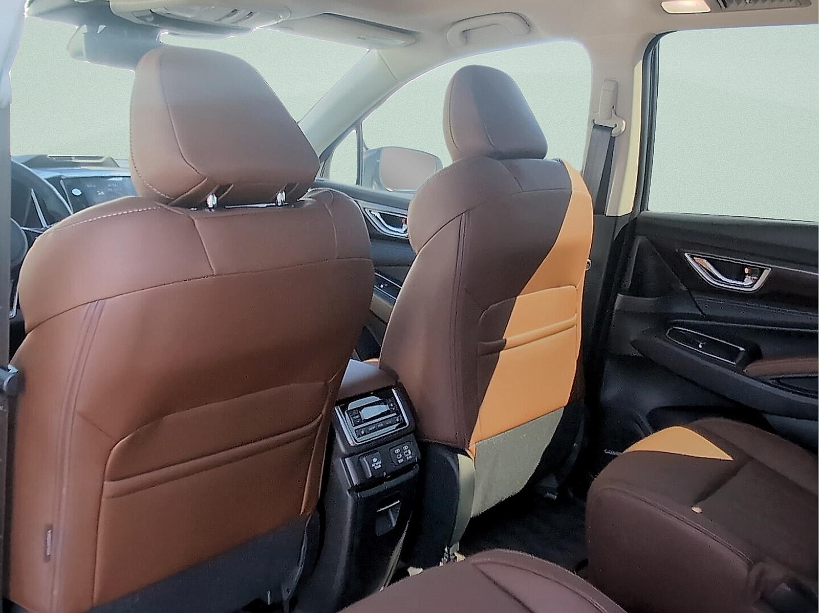 2026 Subaru Ascent Touring - Photo 14