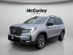 Used 2022 Honda Passport TrailSport SUV For Sale in Pasco, WA
