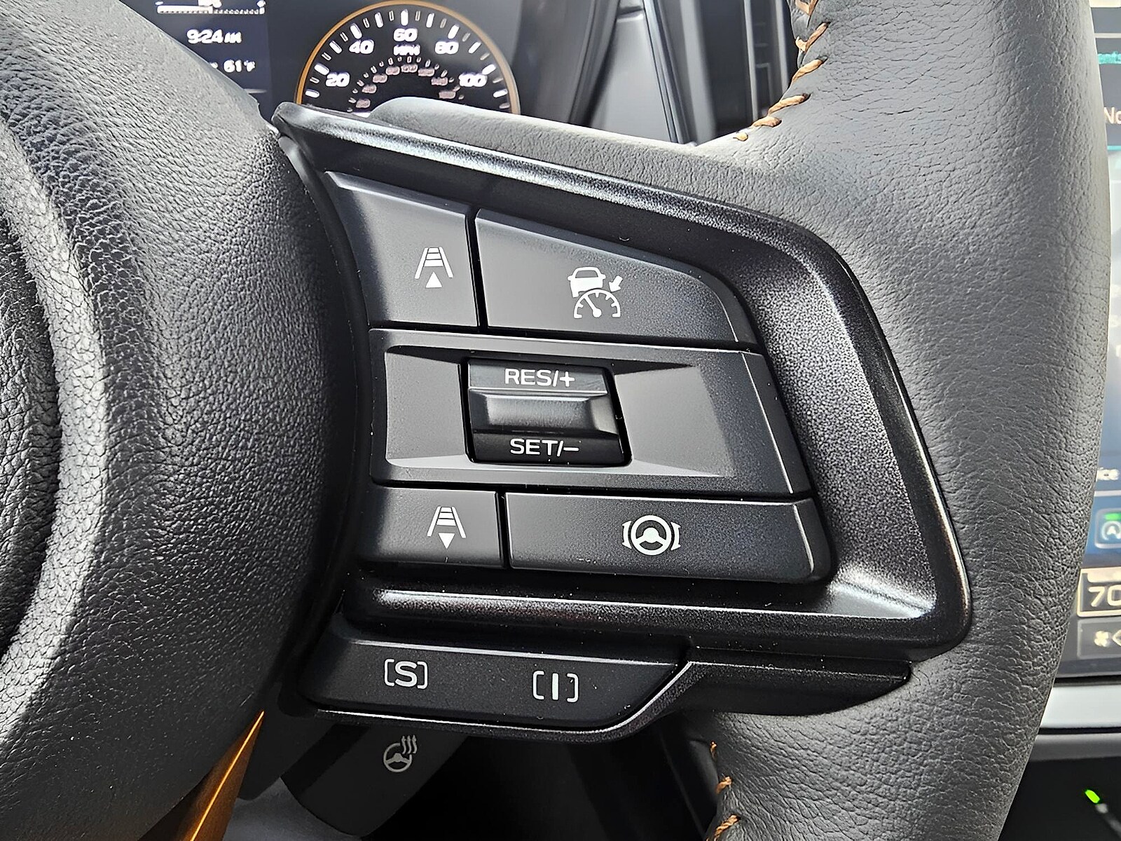 2026 Subaru Crosstrek Wilderness - Photo 22
