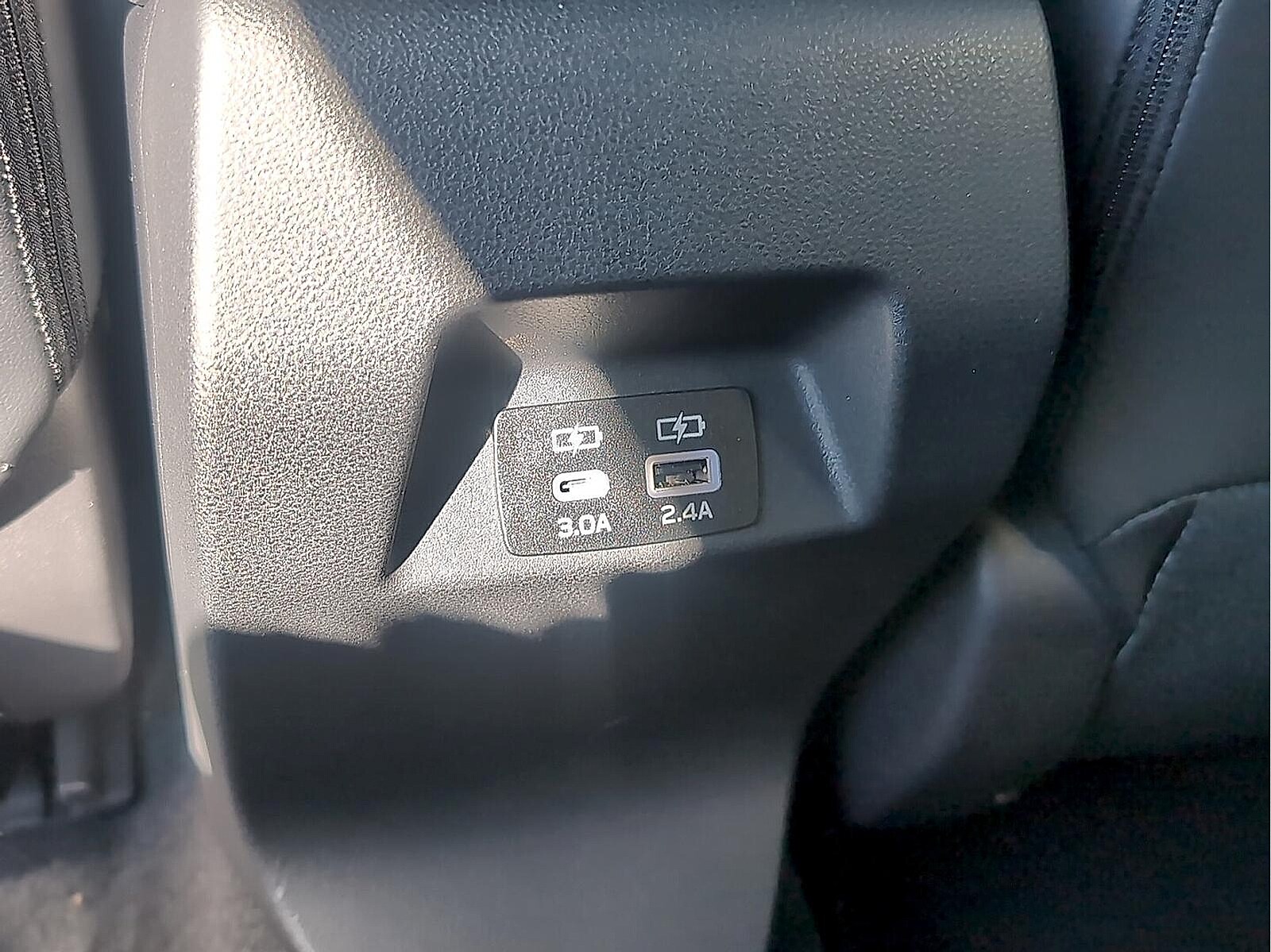 2026 Subaru Crosstrek Sport - Photo 13