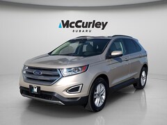 Used 2018 Ford Edge SEL For Sale in Pasco, WA