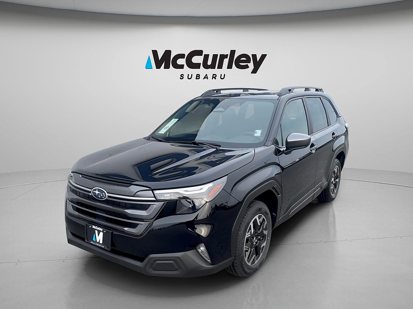 2025 Subaru Forester Premium's photo