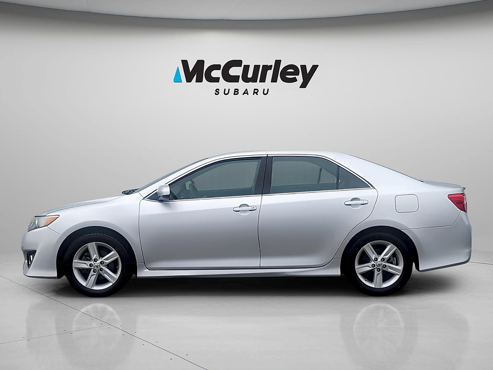 Used 2013 Toyota Camry SE with VIN 4T1BF1FK8DU724101 for sale in Pasco, WA