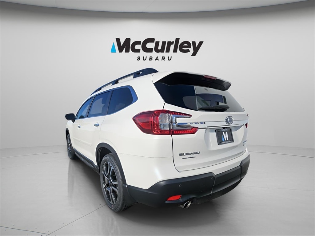 New 2026 Subaru Ascent Touring 7-Passenger SUV