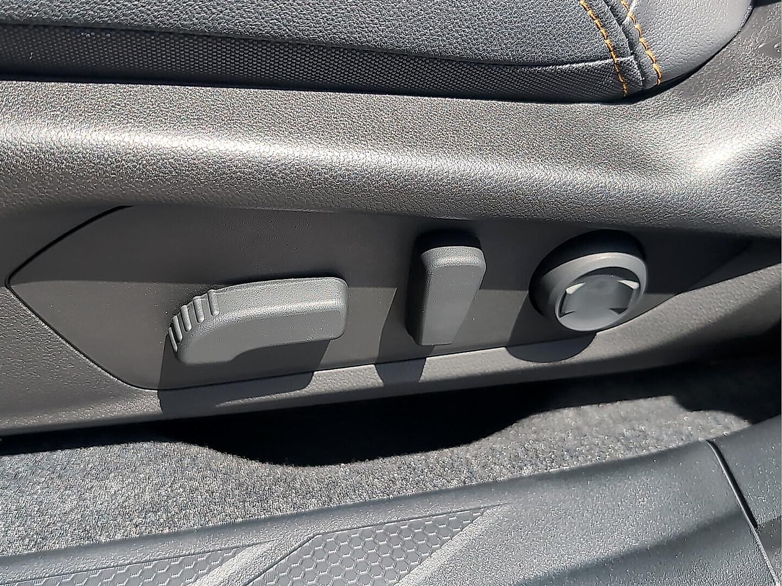 2026 Subaru Outback Wilderness - Photo 20