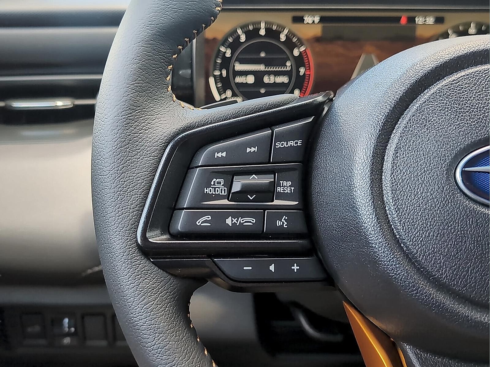 2026 Subaru Outback Wilderness - Photo 29