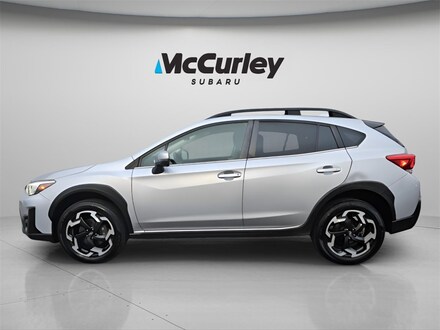 2023 Subaru Crosstrek Limited SUV