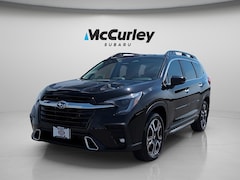 Certified 2026 Subaru Ascent Touring 7-Passenger SUV For Sale in Pasco, WA