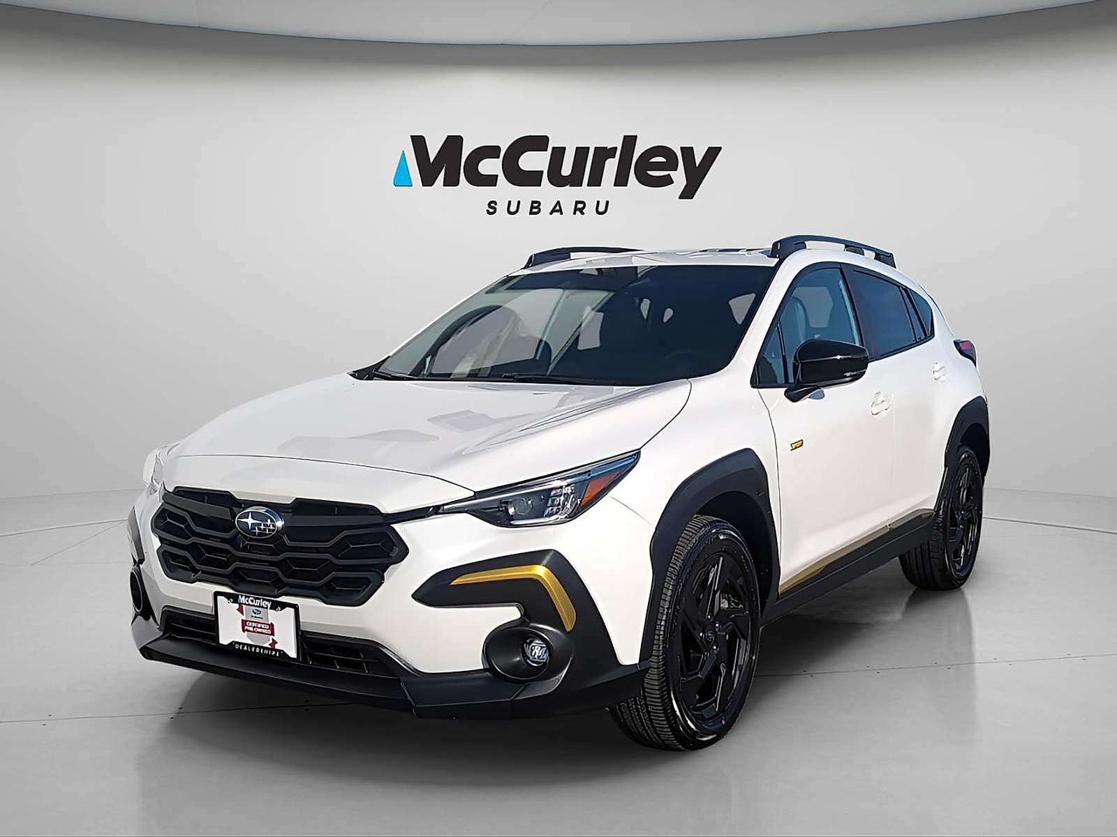 Used 2025 Subaru Crosstrek Sport For Sale in Pasco, WA