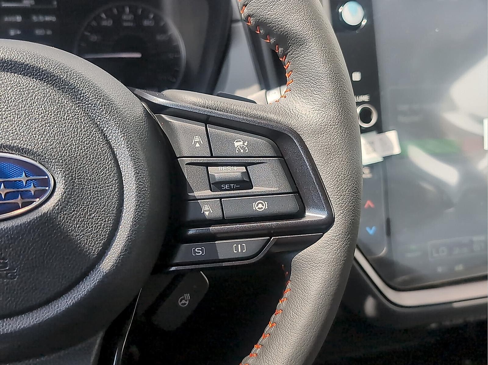 2026 Subaru Crosstrek Limited - Photo 23